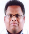 Pr. Gladson John